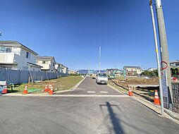 横浜市瀬谷区本郷1丁目　新築戸建　全14区画　H区画