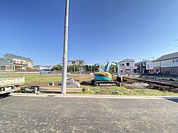 横浜市瀬谷区本郷1丁目　新築戸建　全14区画　G区画