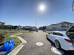 横浜市瀬谷区本郷1丁目　新築戸建　全14区画　I区画
