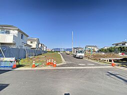 横浜市瀬谷区本郷1丁目　新築戸建　全14区画　N区画