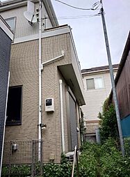 藤沢市円行1丁目　中古戸建