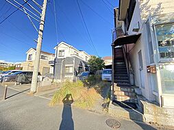 藤沢市円行1丁目　中古戸建