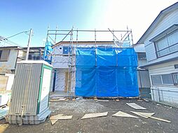 横浜市泉区和泉が丘2丁目　新築戸建