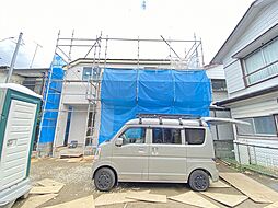 横浜市泉区和泉が丘2丁目　新築戸建