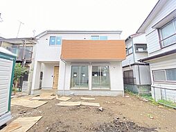 横浜市泉区和泉が丘2丁目　新築戸建