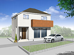 横浜市泉区和泉が丘2丁目　新築戸建