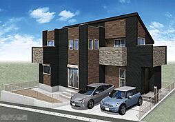 横浜市泉区新橋町　新築戸建