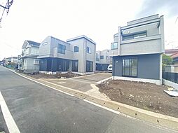 横浜市瀬谷区瀬谷5丁目 新築戸建 全5棟 2号棟