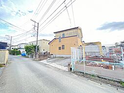 藤沢市遠藤　中古戸建