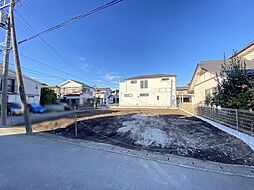 横浜市瀬谷区宮沢2丁目 土地