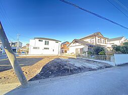 横浜市瀬谷区宮沢2丁目 土地 全2区画 2号棟