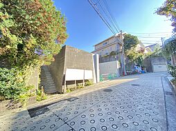 横浜市戸塚区柏尾町　新築戸建
