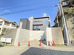 横浜市戸塚区柏尾町　新築戸建