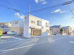 横浜市旭区善部町 中古戸建