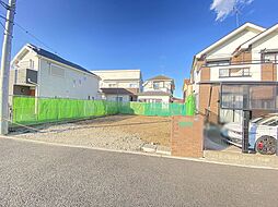 横浜市瀬谷区阿久和南2丁目 土地