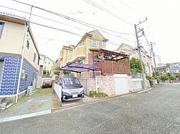 横浜市戸塚区汲沢町　中古戸建