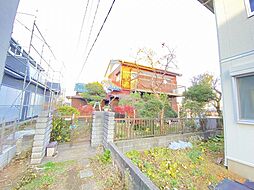 横浜市戸塚区矢部町 土地