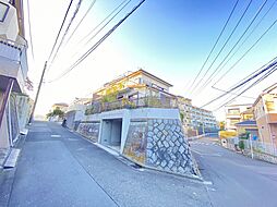 横浜市戸塚区戸塚町　土地