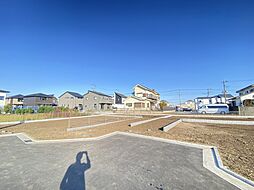 横浜市瀬谷区本郷1丁目 新築戸建 全14棟 F号棟