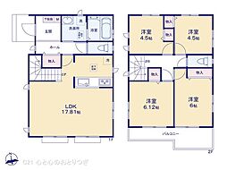 横浜市瀬谷区本郷１丁目の一戸建て