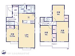 横浜市瀬谷区本郷１丁目の一戸建て