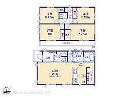 横浜市瀬谷区本郷１丁目の一戸建て