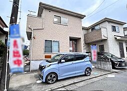 藤沢市石川5丁目 中古戸建