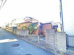 横浜市瀬谷区瀬谷2丁目　土地