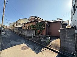 横浜市瀬谷区瀬谷2丁目　土地