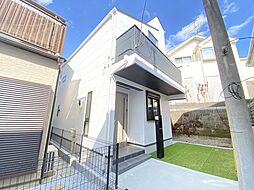 横浜市戸塚区南舞岡2丁目　新築戸建