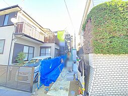 横浜市戸塚区南舞岡2丁目 新築戸建