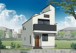 横浜市戸塚区南舞岡2丁目　新築戸建