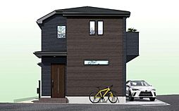 横浜市戸塚区汲沢5丁目　新築戸建