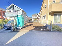 横浜市泉区中田東4丁目　新築戸建