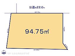横浜市泉区上飯田町