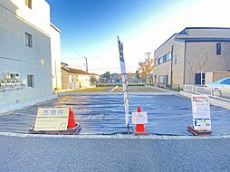 横浜市泉区上飯田町　土地