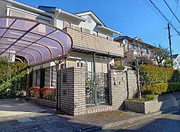 横浜市泉区緑園3丁目　中古戸建