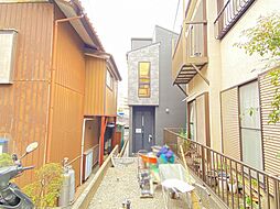 横浜市戸塚区原宿5丁目　新築戸建
