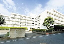 戸塚サニーフラット