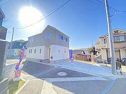 横浜市戸塚区原宿5丁目　新築戸建　全5棟　5号棟