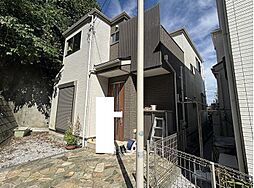 横浜市戸塚区汲沢町　中古戸建