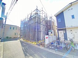 横浜市泉区新橋町　新築戸建