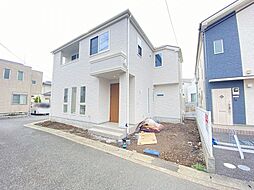 横浜市泉区新橋町 新築戸建