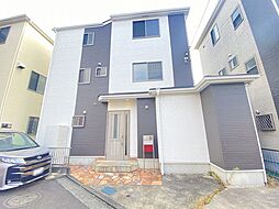 横浜市戸塚区柏尾町　中古戸建