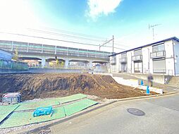 横浜市泉区和泉中央北5丁目 新築戸建 全2棟 1号棟