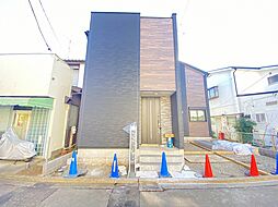 横浜市瀬谷区南瀬谷1丁目　新築戸建