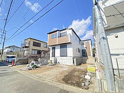 横浜市泉区中田南2丁目　新築戸建 全3棟　3号棟