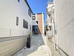 横浜市泉区中田南2丁目　新築戸建 全3棟　3号棟