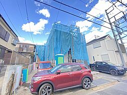 横浜市泉区中田南2丁目　新築戸建 全3棟　2号棟