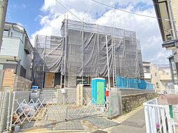 横浜市戸塚区深谷町　新築戸建